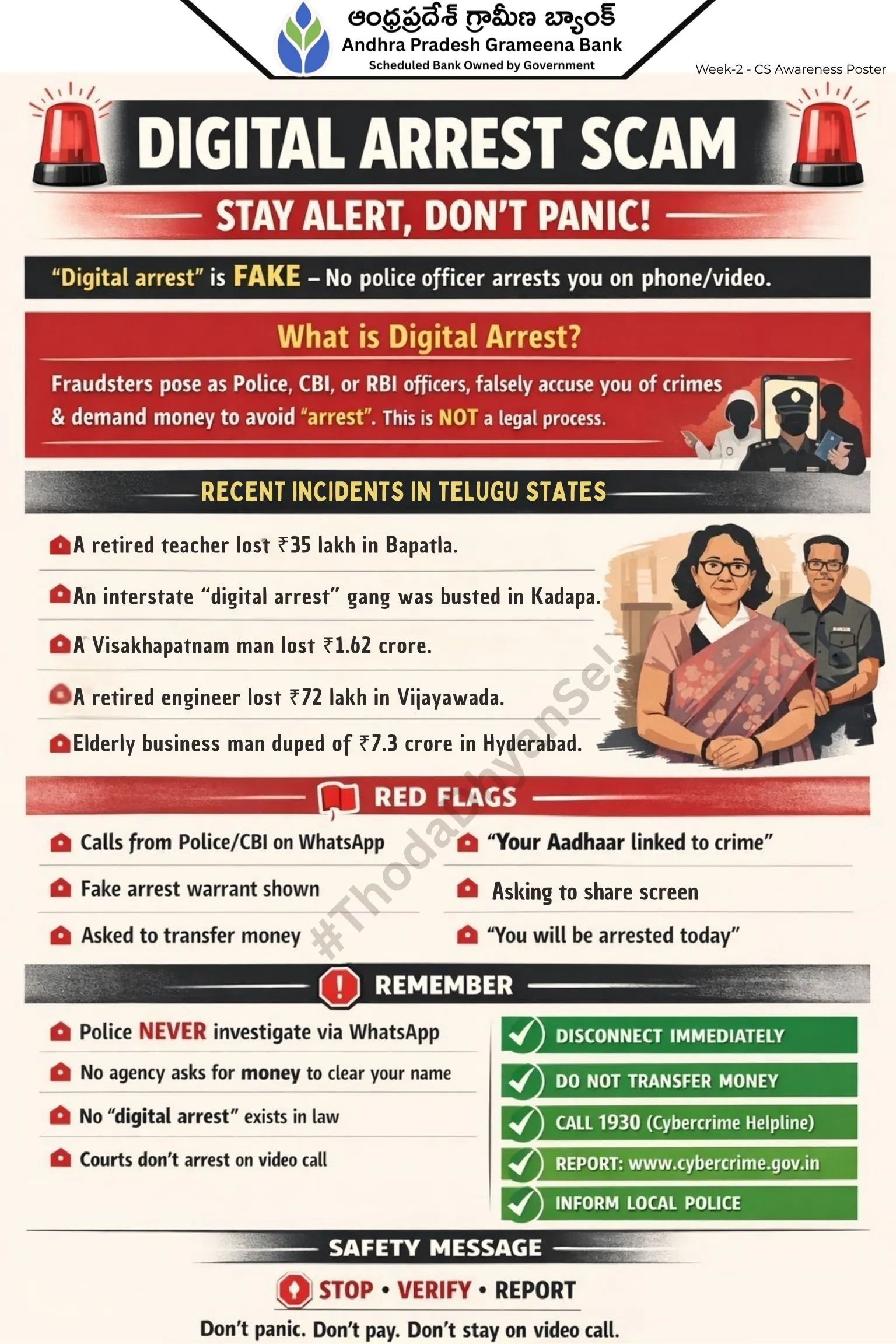 Week 2 - CS Awareness Poster(English)